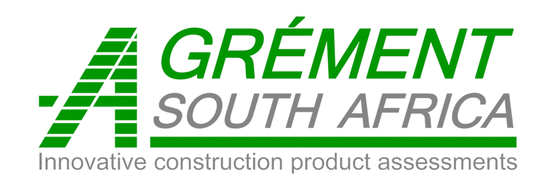 Agrément South Africa logo — Kiwango Sanitation accreditation